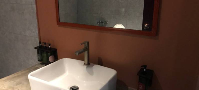 金边梅斯民宿(Phnom Meas Homestay)图片