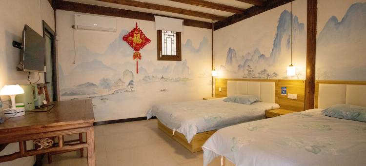 云水间民宿图片