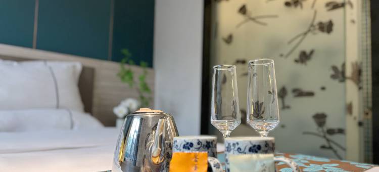 锦润酒店(成都神仙树店)图片
