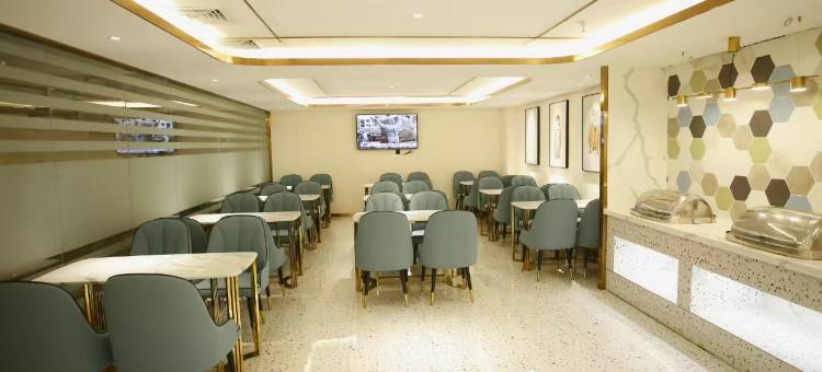 银座佳驿酒店(菏泽郓城金河路店)图片