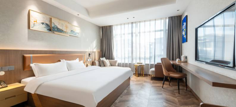 7天优品酒店(洛阳栾川老君山店)图片