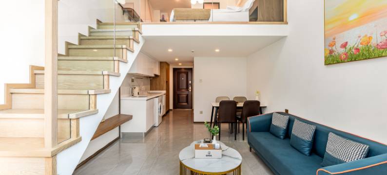 俊逸酒店(北京路司家营地铁站店)图片