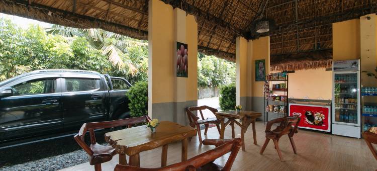 RedDoorz @ Afamosa Villas Resort Ilocos Sur图片