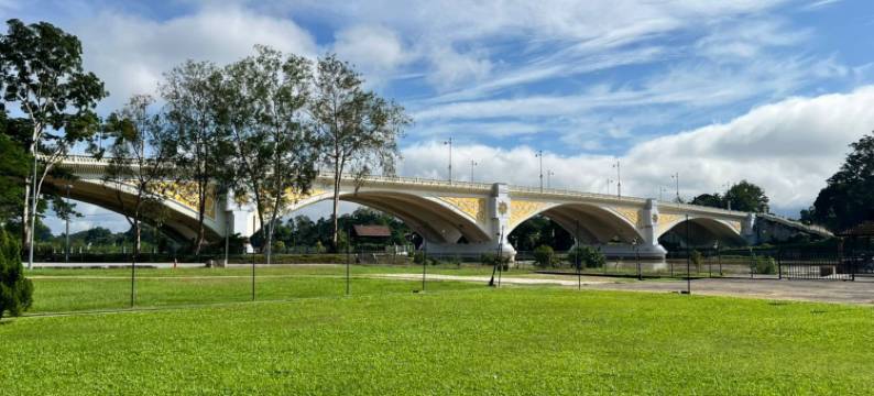 Capital O 91096 Usas 度假村(Capital O 91096 Usas Resort)图片