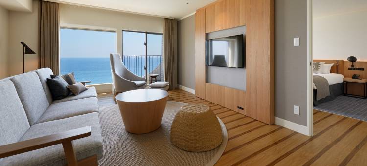 大矶王子大酒店(Oiso Prince Hotel)图片