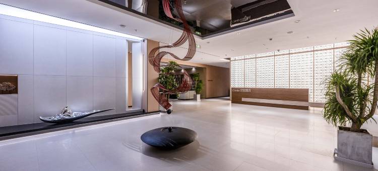 大理cinnie辛妮花园酒店(机场店)图片