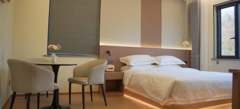 河畔小栈民宿(游埠古镇店)图片