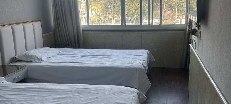 姑馨商务宾馆(苏州盘门景区店)图片
