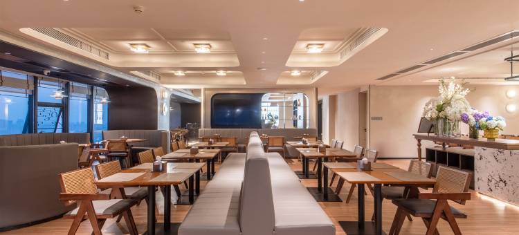 维纳斯皇家酒店(佛山魁奇路地铁站创意产业园店)图片