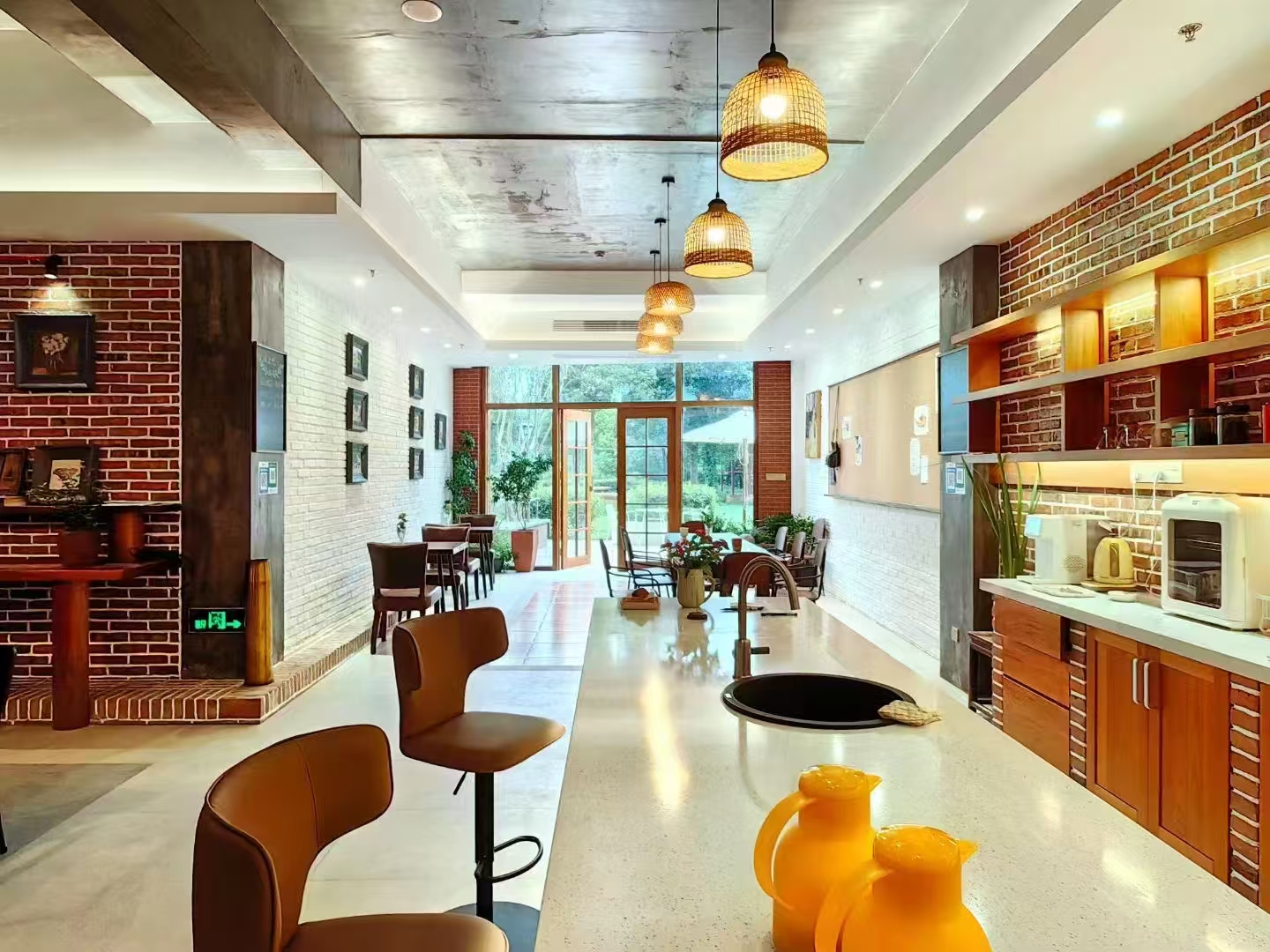 Yunlan Forest HotelOver view