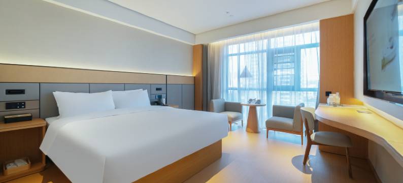 全季酒店(深圳南山地铁站南油店)图片