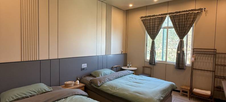 元阳晨曦客栈(多依树景区店)图片