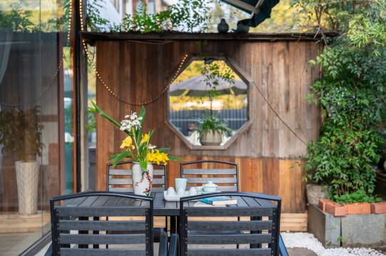 杭州凡境客栈(西湖灵隐寺店)图片