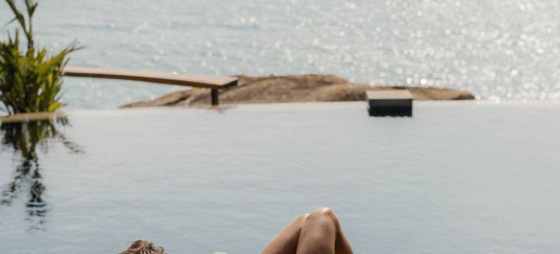 维卡萨瑜伽静修(Vikasa Yoga Retreat)图片