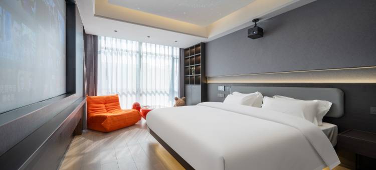 云顶星空酒店图片