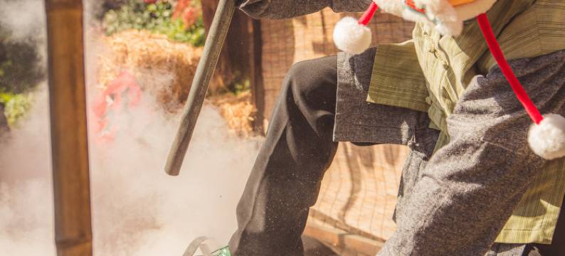 茅山东方盐湖城盐泉涵馆(官方店)图片