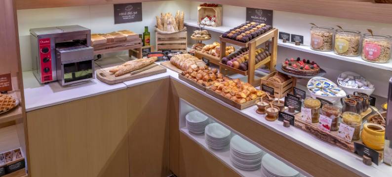 瑟斯里沃利兰布拉酒店(Hotel Serhs Rivoli Rambla)图片