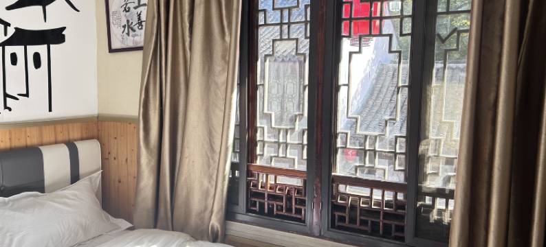 上海馨盏民宿图片