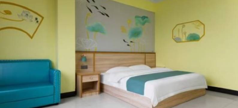 贝壳酒店(藤县汽车站文化广场店)图片