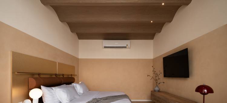 哈尔夫酒店(Halff Hotel)图片