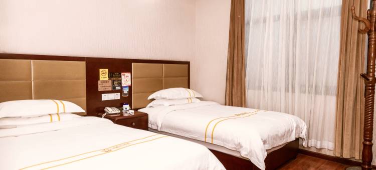 大英驿皇假日酒店图片