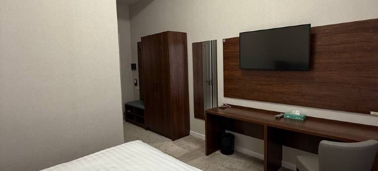 Reikartz Qarshi图片