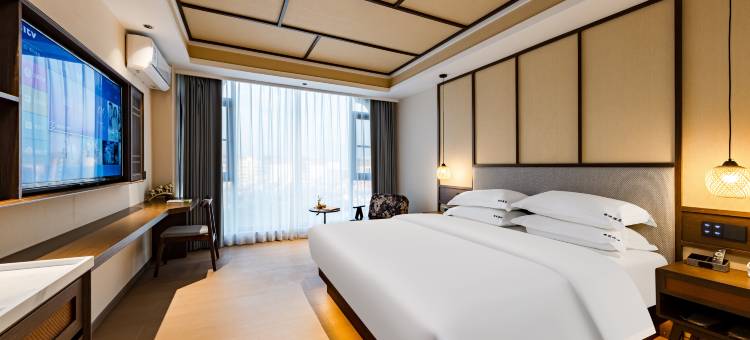 锦悦酒店(德宏芒市机场珠宝小镇店)图片