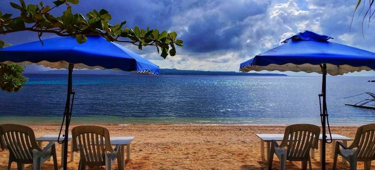 皮里海滩度假村阿格马尼克(Pili Beach Resort Agmanic)图片