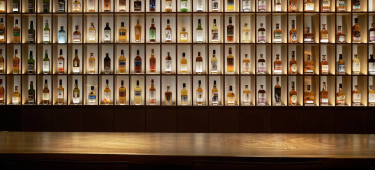 UH Suite Coex(UH Suite The Coex)图片