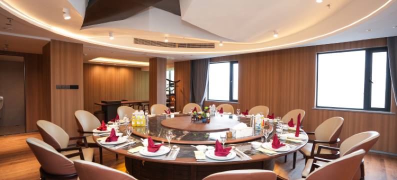 杭州翔园宾馆(浙江工业大学店)图片