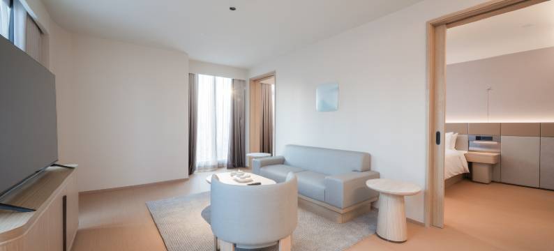 全季酒店(济南奥体西路龙湖天街店)图片