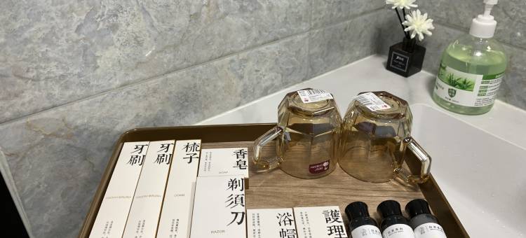 古蓉轩民宿(忻州古城店)图片