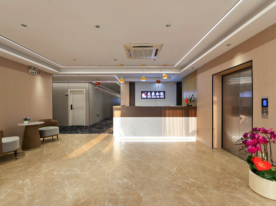 厦门美豪禾悦民宿(高崎国际机场店)