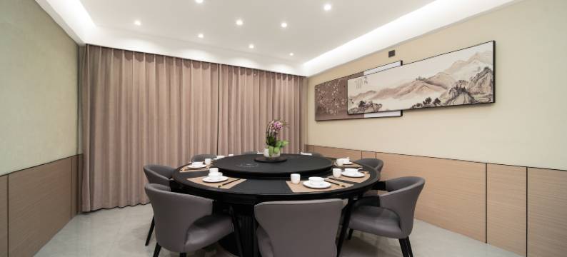 九华山闵凤园山庄民宿(山上店)图片