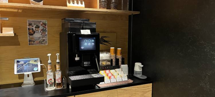 大阪考迪亚酒店(Hotel Cordia Osaka)图片