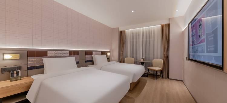 如家精选酒店(杭州新天地店)图片