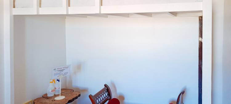 伊利纳斯酒店及餐厅(Hotel Elinas and Restaurant)图片