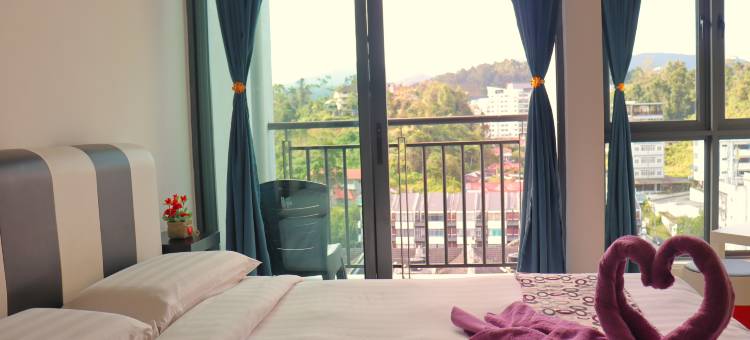 ATS Cameron Hotel & Apartments图片