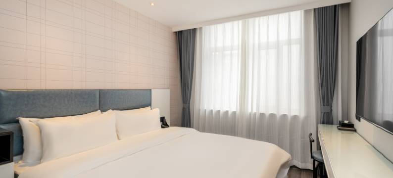 如家驿居酒店(上海同济大学四平路地铁站店)图片