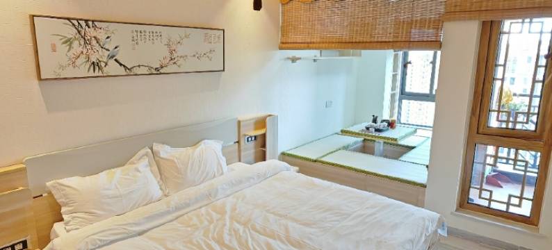 惠安山湖民宿馆图片