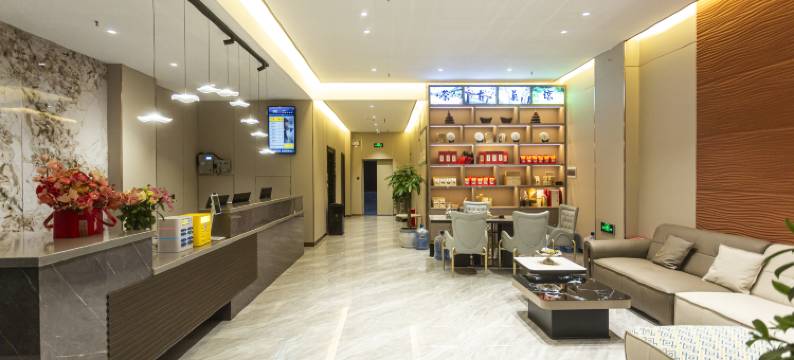 喜丽酒店(凤庆县人民政府店)图片