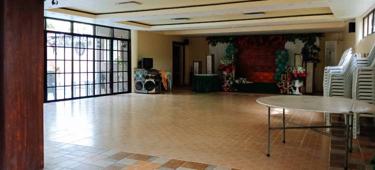 Villa Asuncion Country Inn and Resort by RedDoorz图片