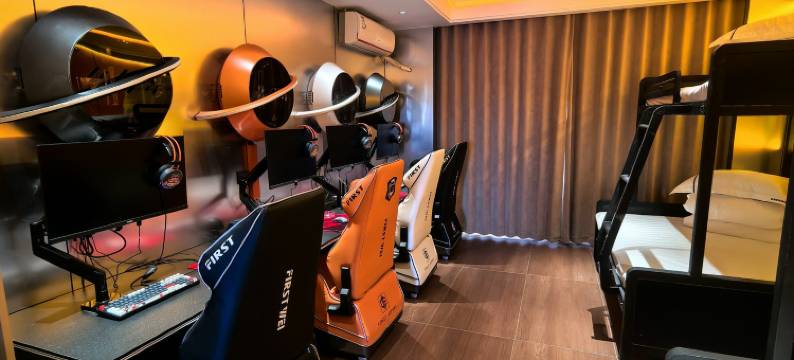 熙景优选酒店图片