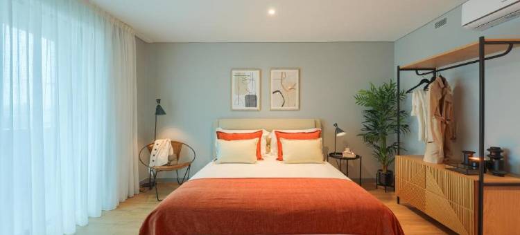 诺玛生活标志公寓(Nôma Living Icon Apartments)图片