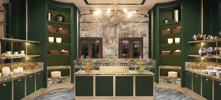 加布里埃利酒店 - 星级酒店精选(Hotel Gabrielli - Starhotels Collection)图片