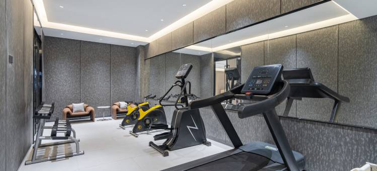 雷迪森世嘉酒店(上海嘉定新城同济大学嘉定校区店)图片