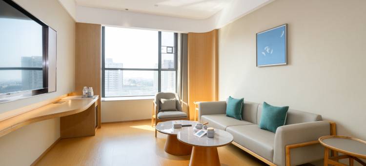 全季酒店(佛山顺德美的全球创新中心店)图片