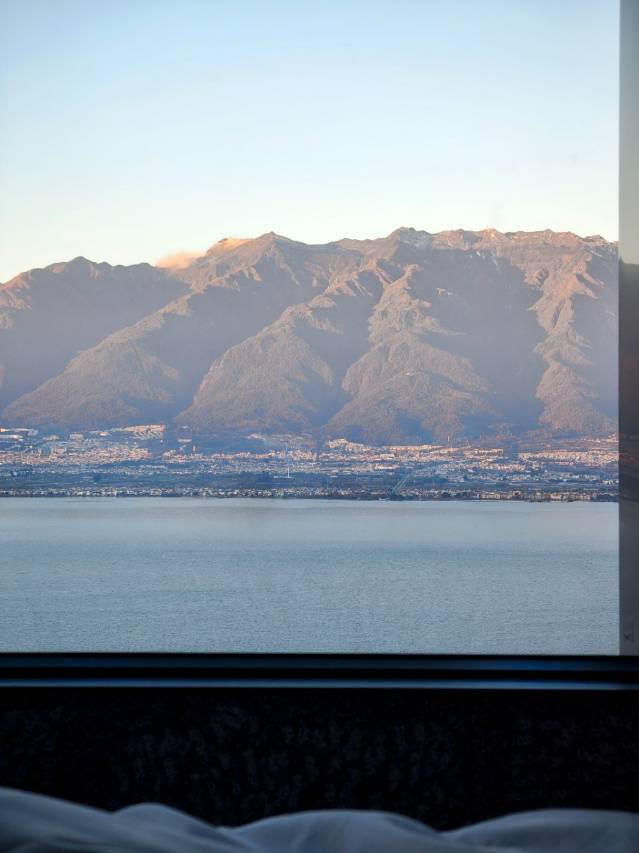 大理亼合仓·洱海酒店图片