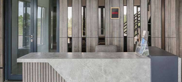 Dancenter勿加泗(原名Riverdale)(Dancenter Bekasi Formerly Riverdale)图片