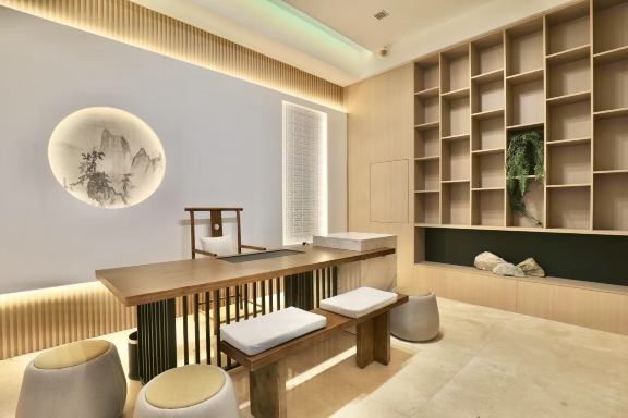 Seaview Garden Hotel Hotel Overview